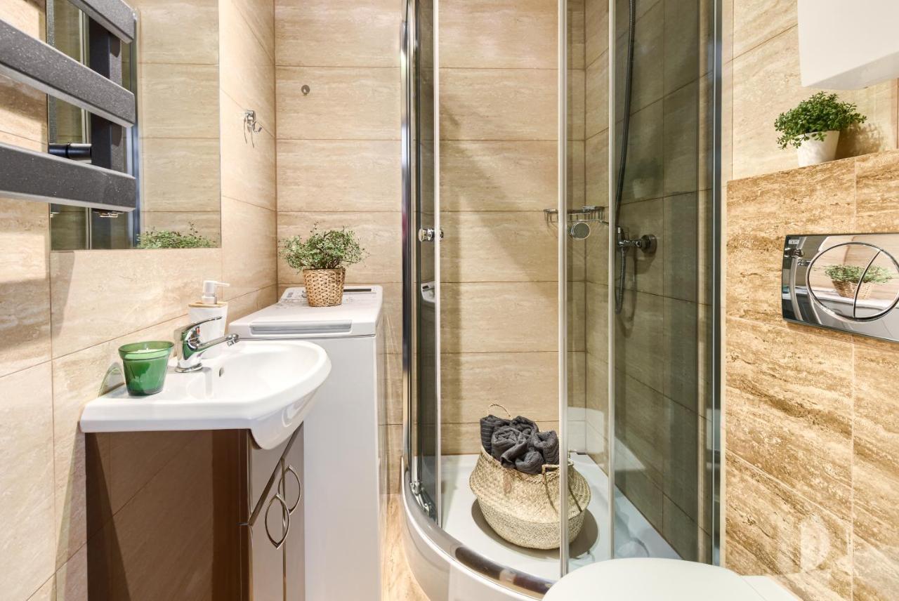 Koscielisko Apartament Przy Dolince Exterior foto